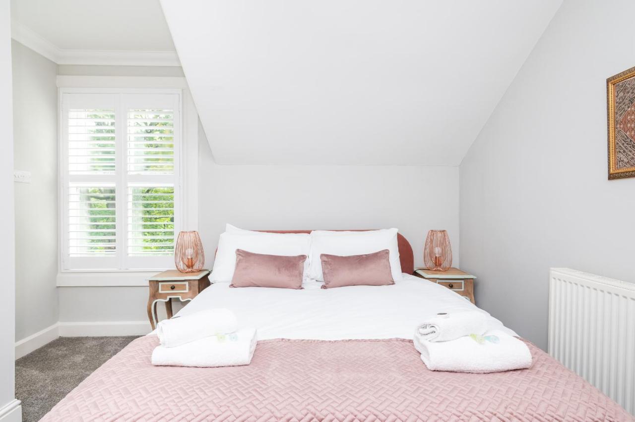 Holiday home Elegant And Modern 5 Bed House I Pass The Keys