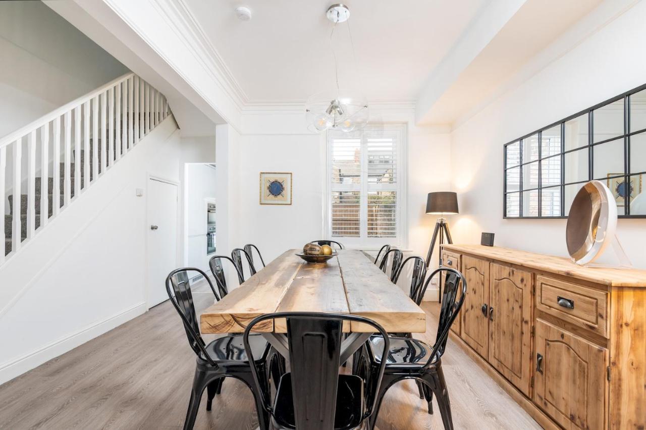 Elegant And Modern 5 Bed House I Pass The Keys Сasa de vacaciones *